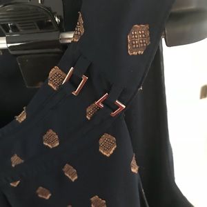 Rod and Ali 2X Layered tank